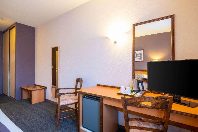 Comfort Hotel Paray Le Monial 3