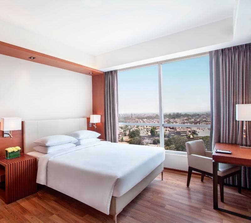 Hyatt Regency Amritsar photo 1