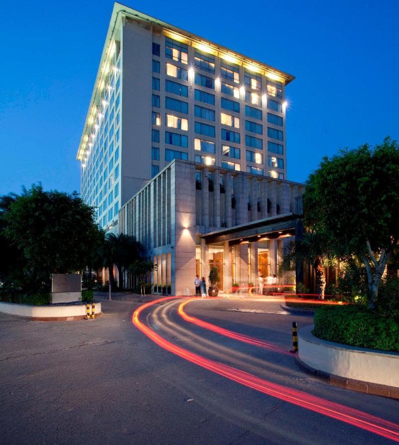 Hyatt Regency Amritsar 2