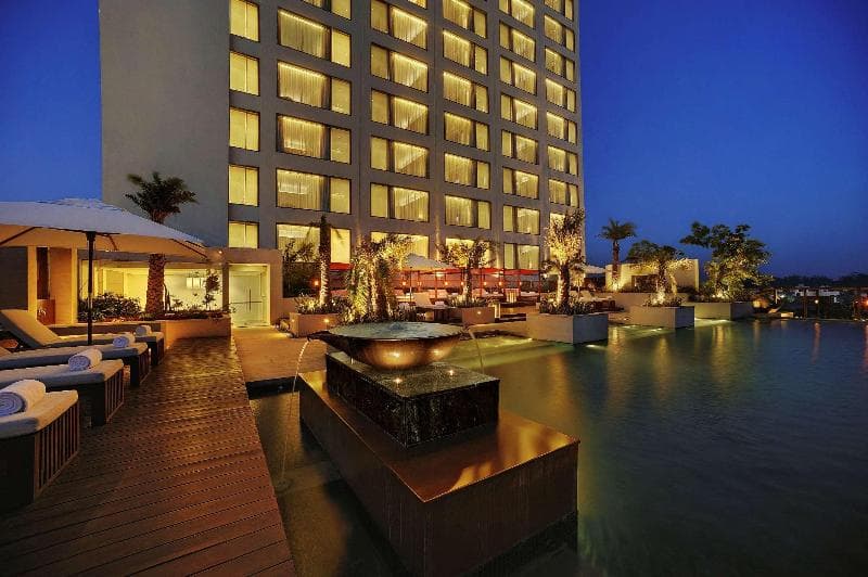 Hyatt Regency Amritsar 3