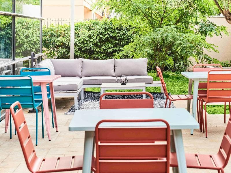 Hôtel ibis Styles Paris Gennevilliers 5