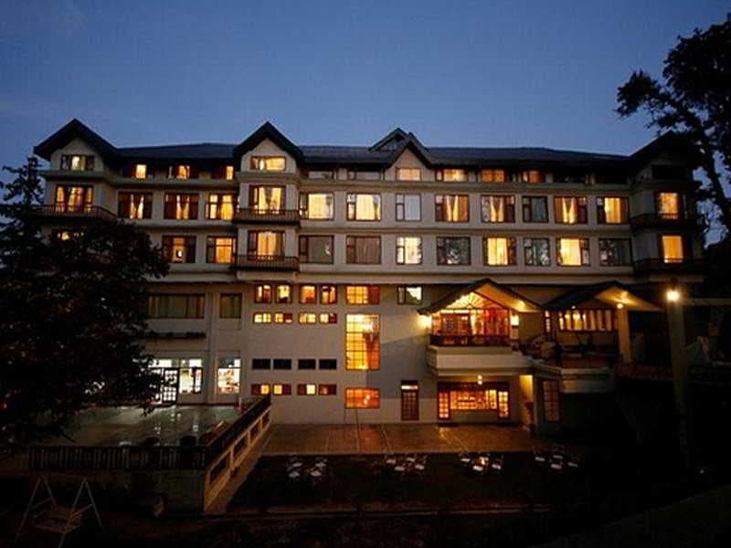Club Mahindra Mashobra Resort 3