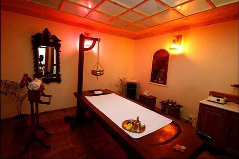 Club Mahindra Mashobra Resort 4