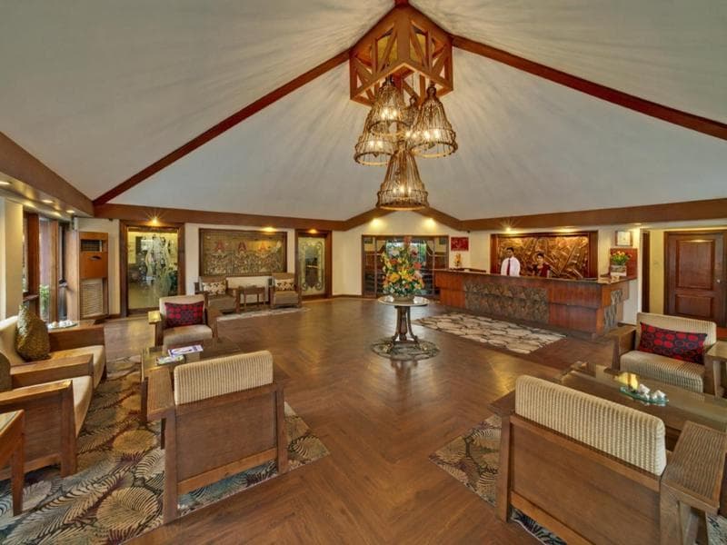 MAYFAIR Heritage main