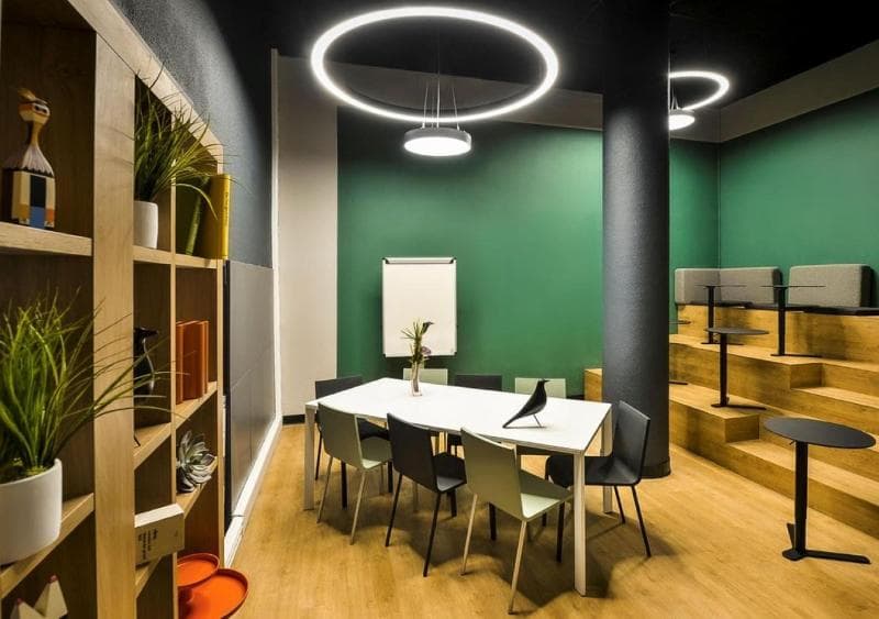 Ibis Annecy Cran Gevrier Hotel 4