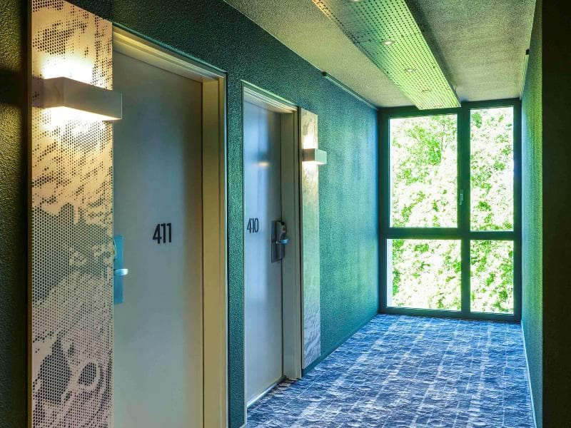 Ibis Annecy Cran Gevrier Hotel 5