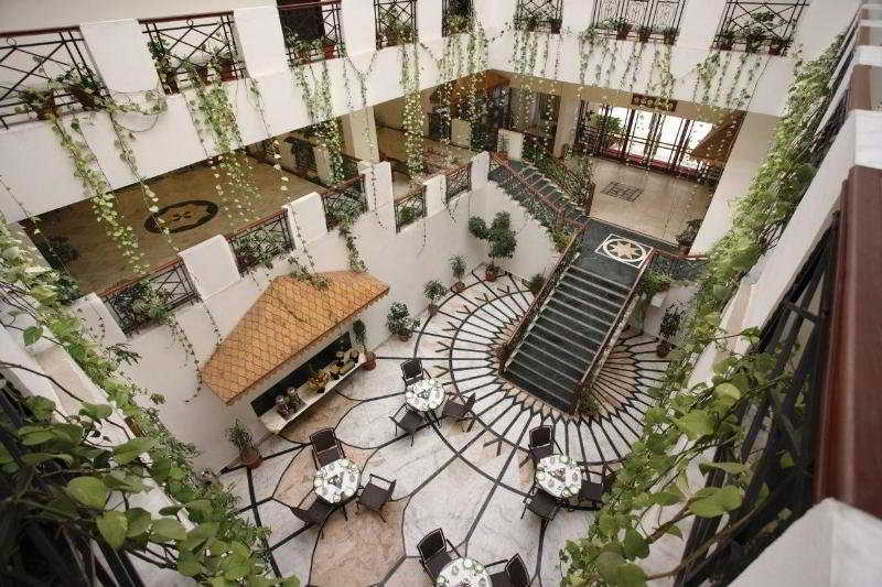 Club Mahindra Manali Resort 3