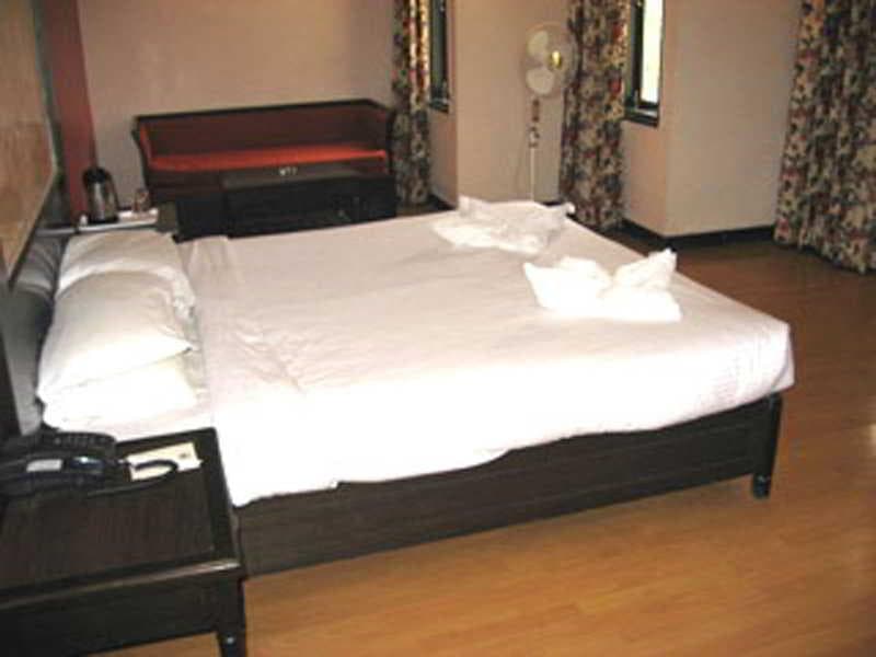 Club Mahindra Manali Resort 5