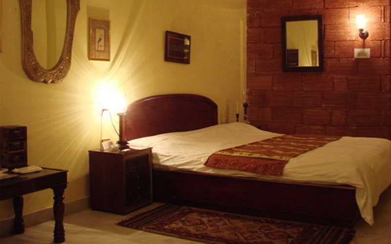 WelcomHeritage Grace Hotel 4