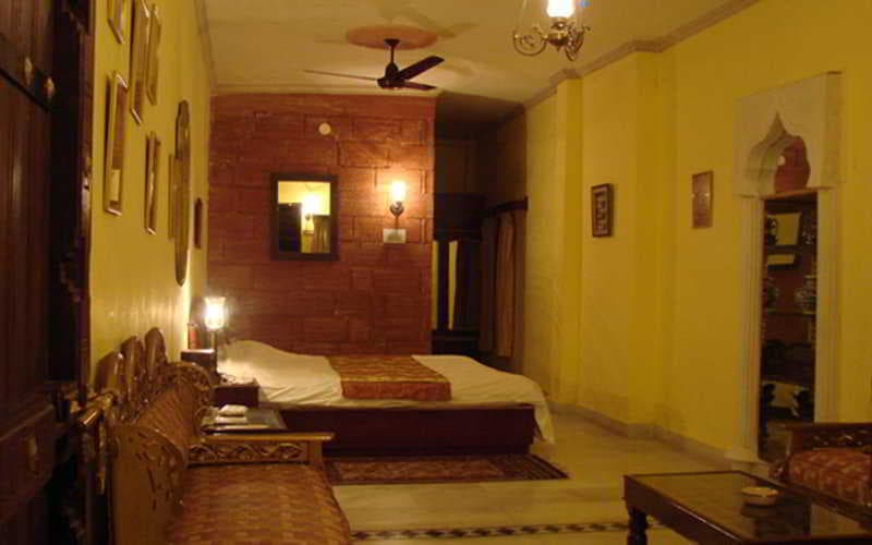 WelcomHeritage Grace Hotel 5
