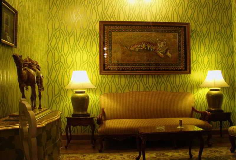 Brij Gaj Kesri, Bikaner - A Boutique Luxury Palace 4