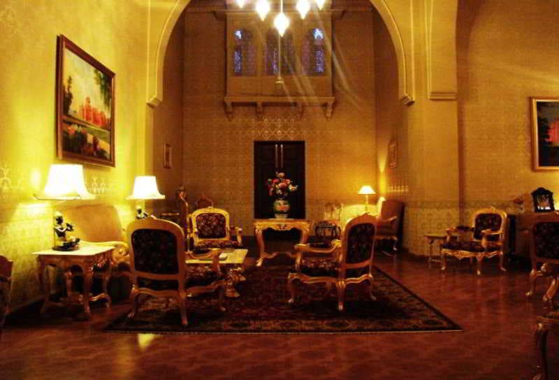 Brij Gaj Kesri, Bikaner - A Boutique Luxury Palace 5