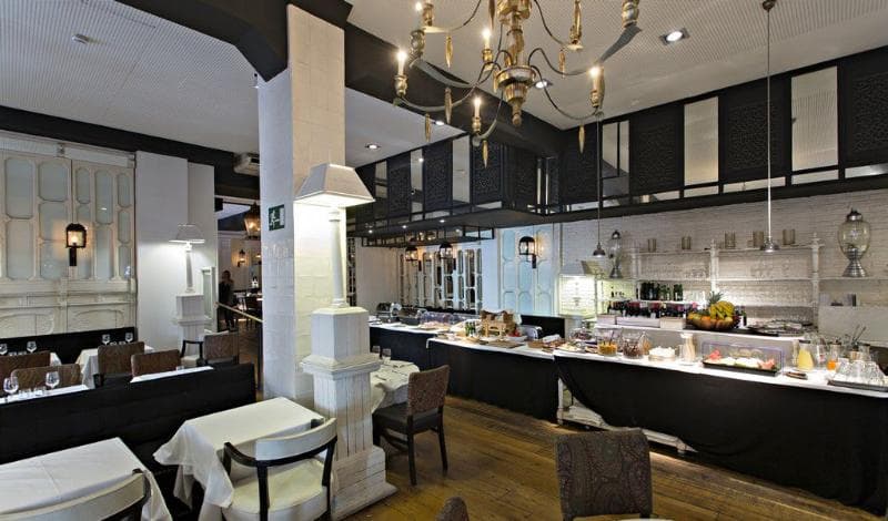 Hotel Market photo 1