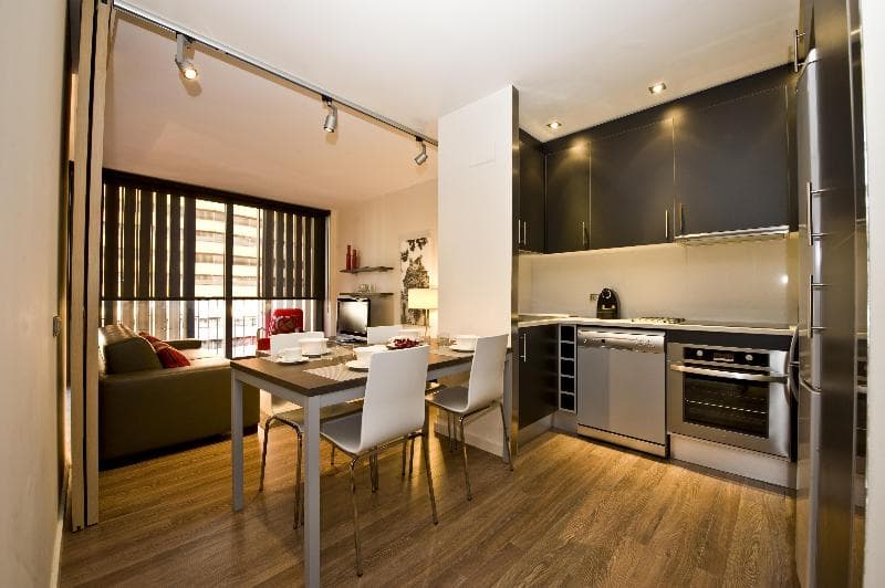 Casp 74 Apartments 4
