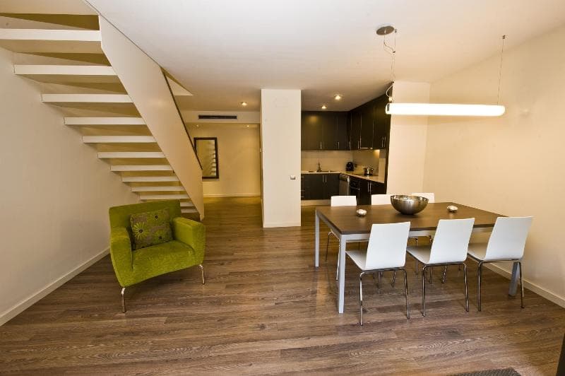Casp 74 Apartments 5