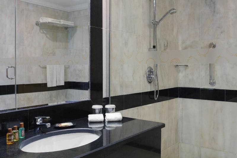 Sheraton Jeddah Hotel photo 1