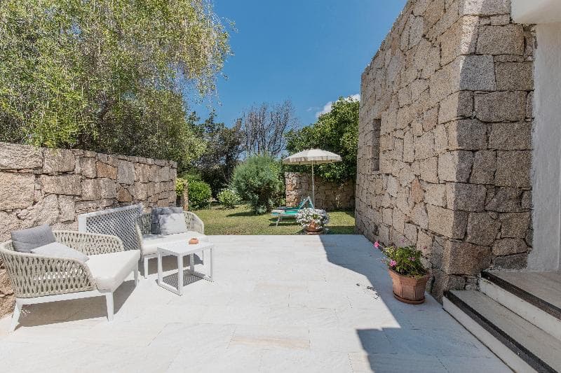 Grand Relais Dei Nuraghi - Adults Only photo 1