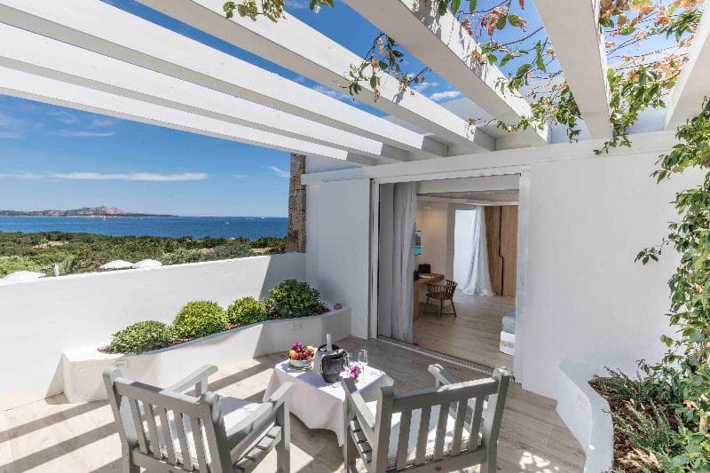 Grand Relais Dei Nuraghi - Adults Only 3