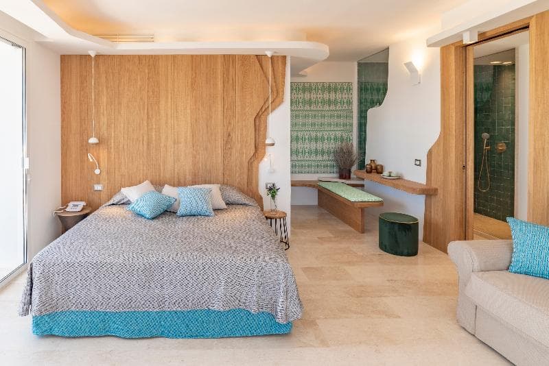 Grand Relais Dei Nuraghi - Adults Only 4