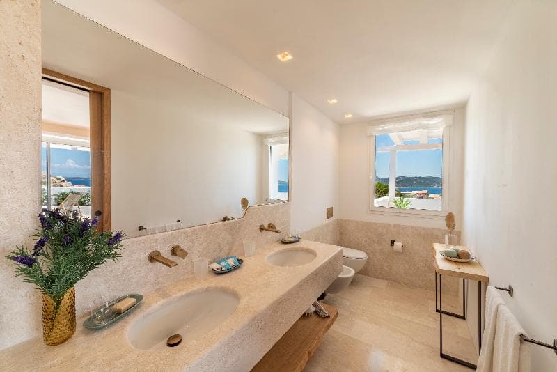 Grand Relais Dei Nuraghi - Adults Only 5