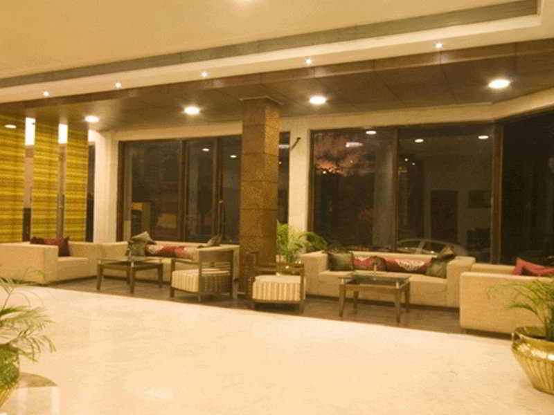 Hotel Gwalior Regency photo 1