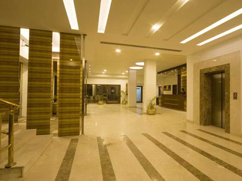Hotel Gwalior Regency 3