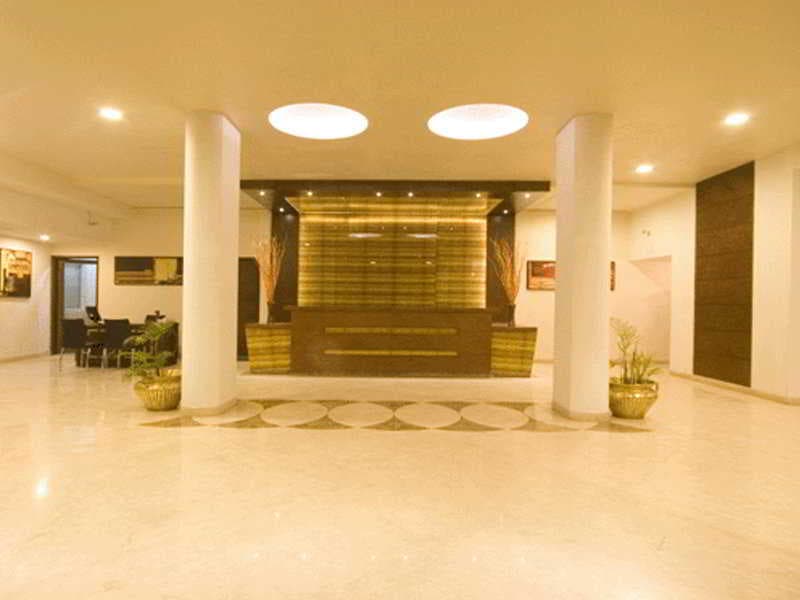 Hotel Gwalior Regency 4