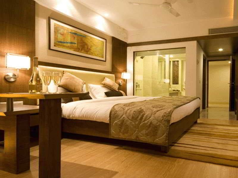 Hotel Gwalior Regency 5