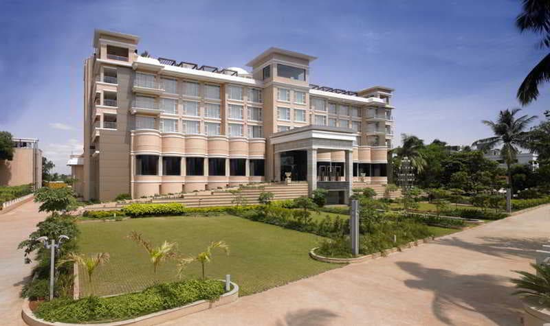 Royal Orchid Central Kireeti, Hampi 2