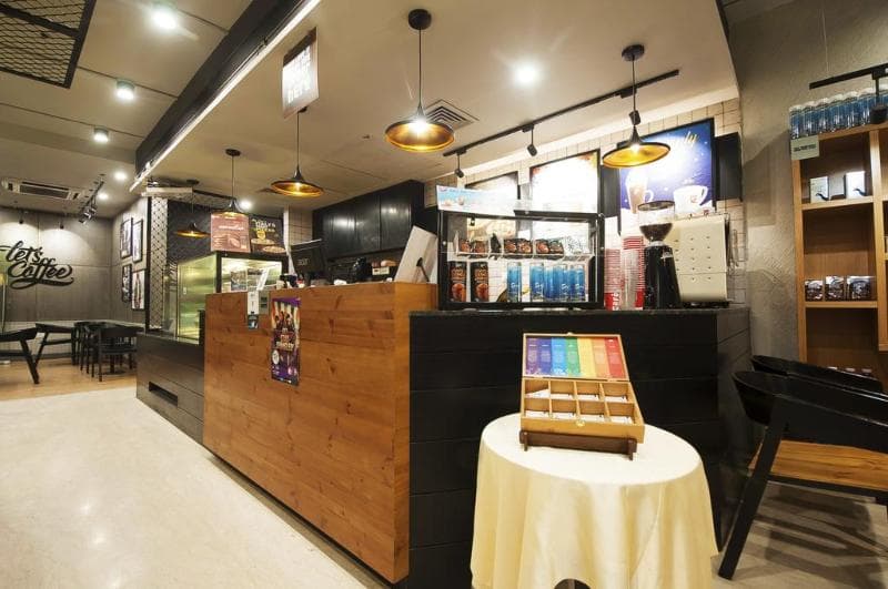 Hotel le Cadre 4