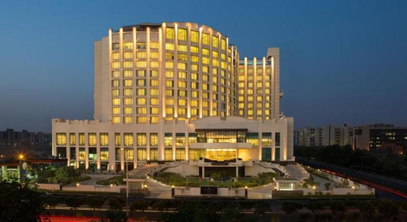 WelcomHotel Dwarka 2