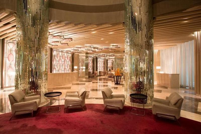 WelcomHotel Dwarka 5
