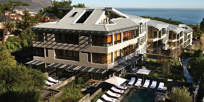 The Glen Apartments 1