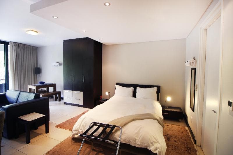 The Glen Apartments 5