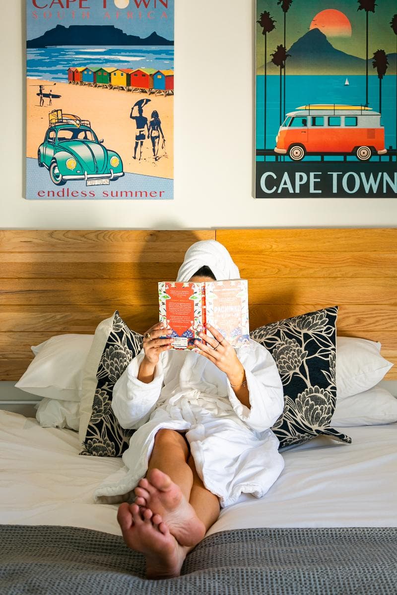 Camps Bay Village photo 1