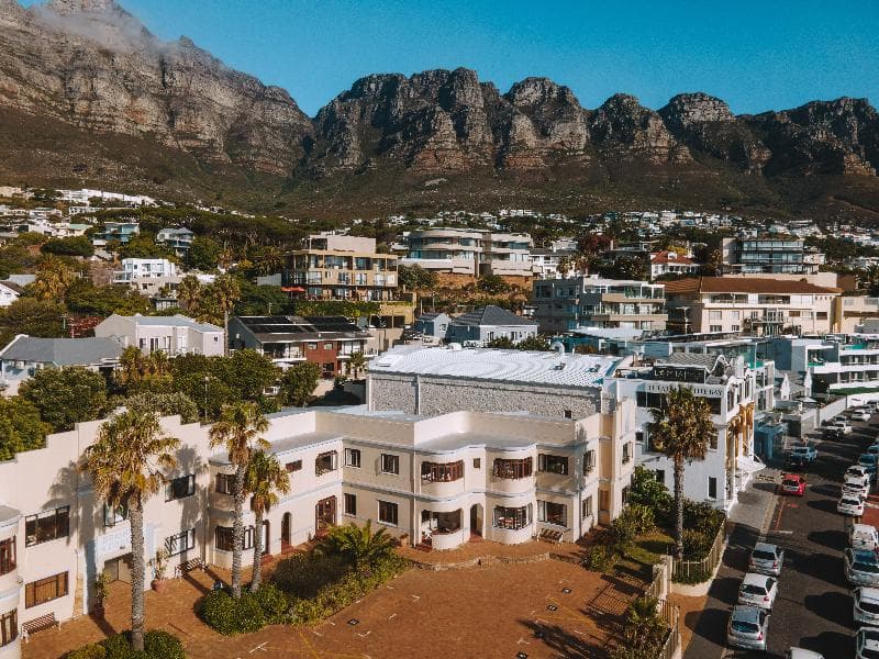 Camps Bay Village 4