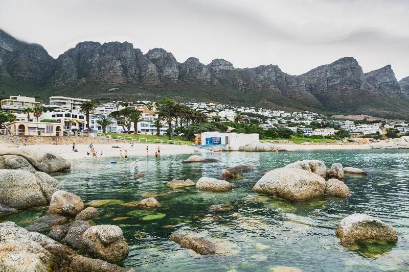 Camps Bay Village 5