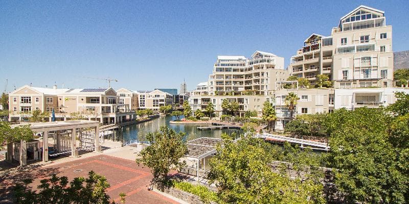 Waterfront Village 2