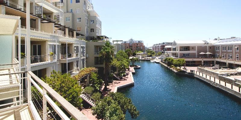 Waterfront Village 3