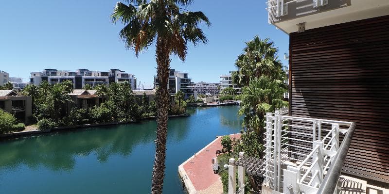 Waterfront Village 5