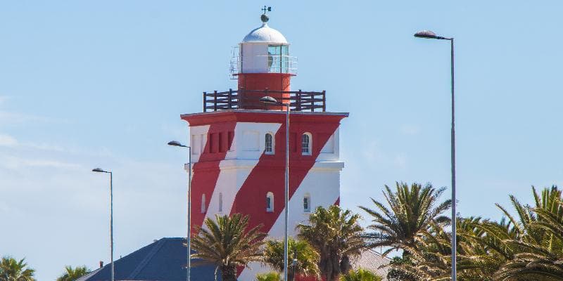 Mouille Point Village Apartments Cape Town photo 1