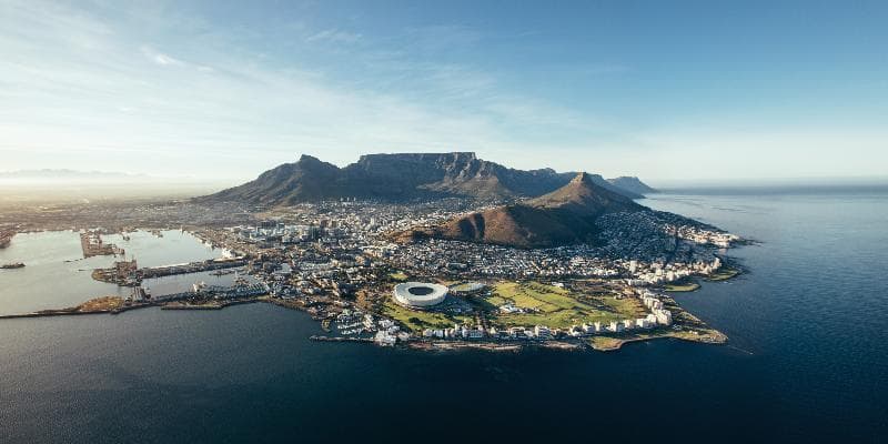 Mouille Point Village Apartments Cape Town 4