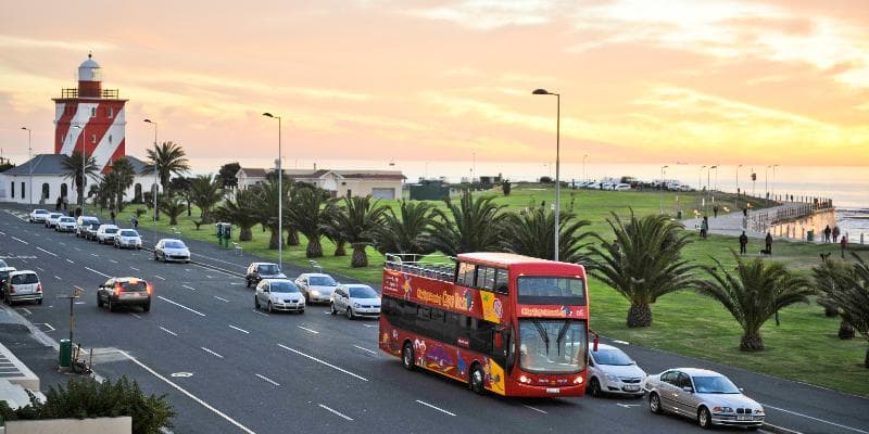 Mouille Point Village Apartments Cape Town 5
