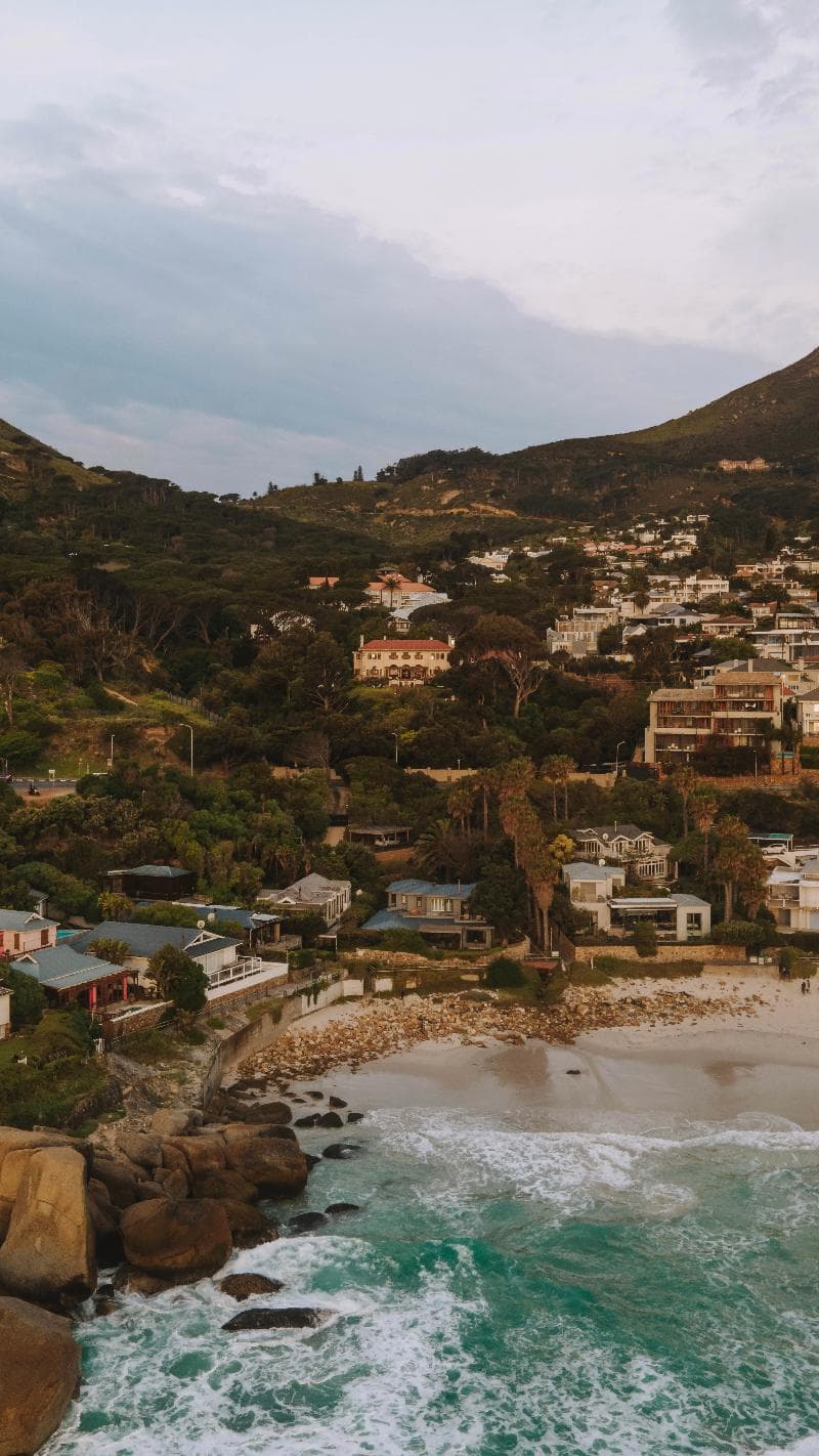 Camps Bay Retreat 2