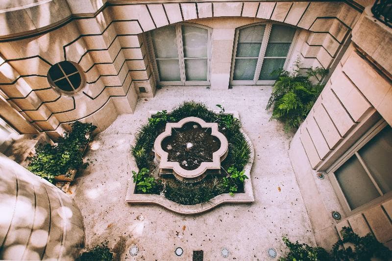 Palacio Duhau - Park Hyatt Buenos Aires 2