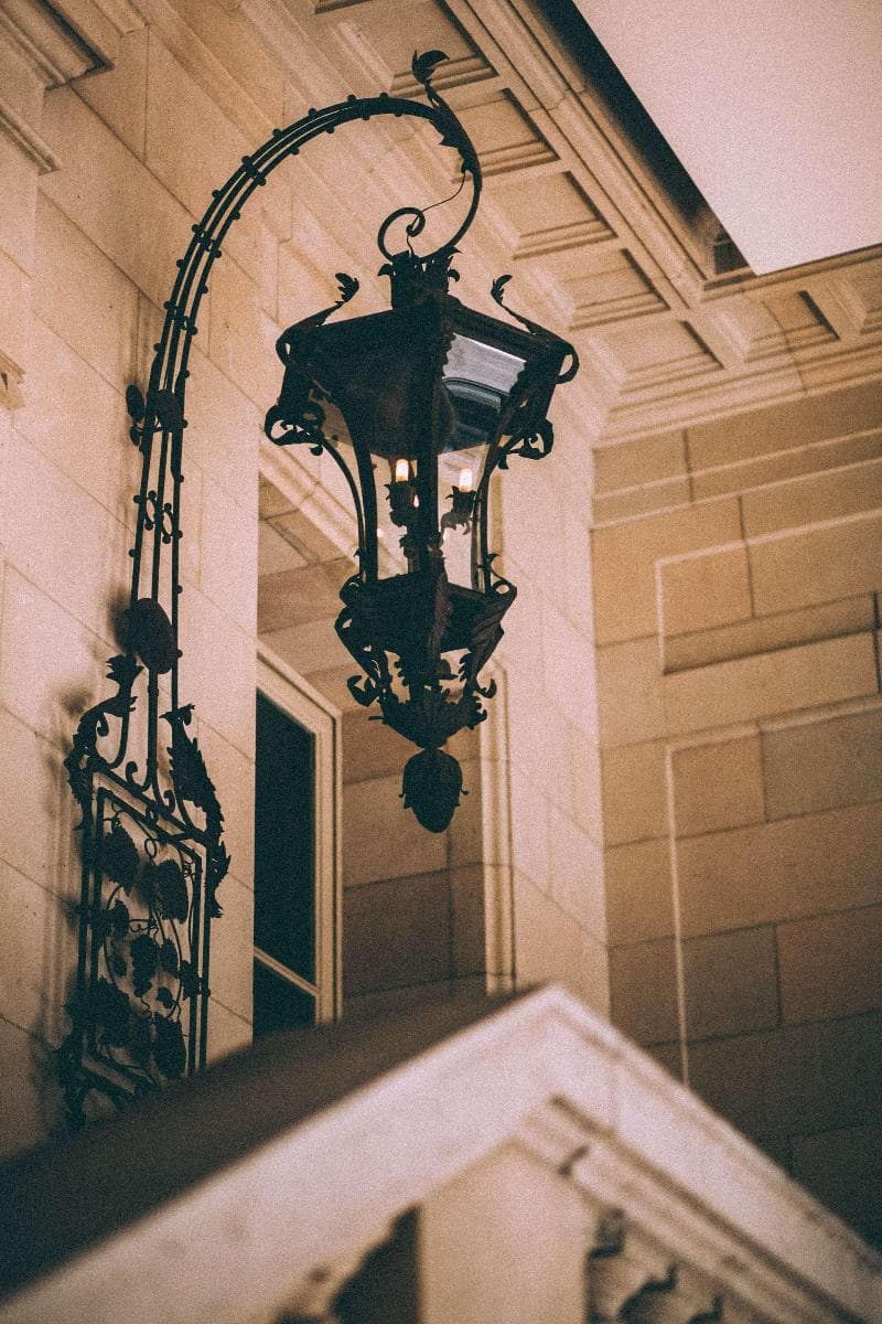Palacio Duhau - Park Hyatt Buenos Aires 4