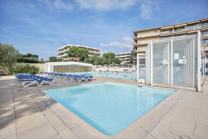 Résidence Héliotel Marine 2