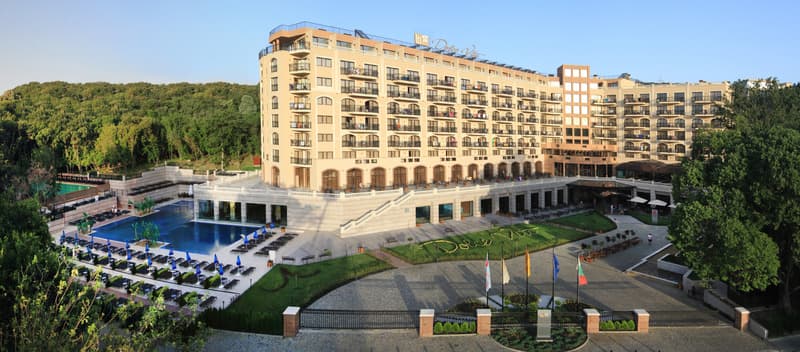 Dolce Vita Sunshine Resort 2