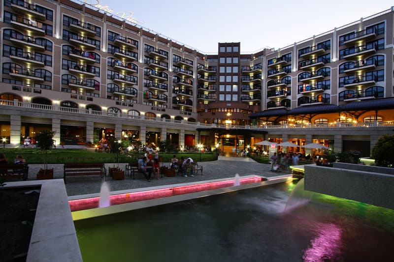 Dolce Vita Sunshine Resort 4