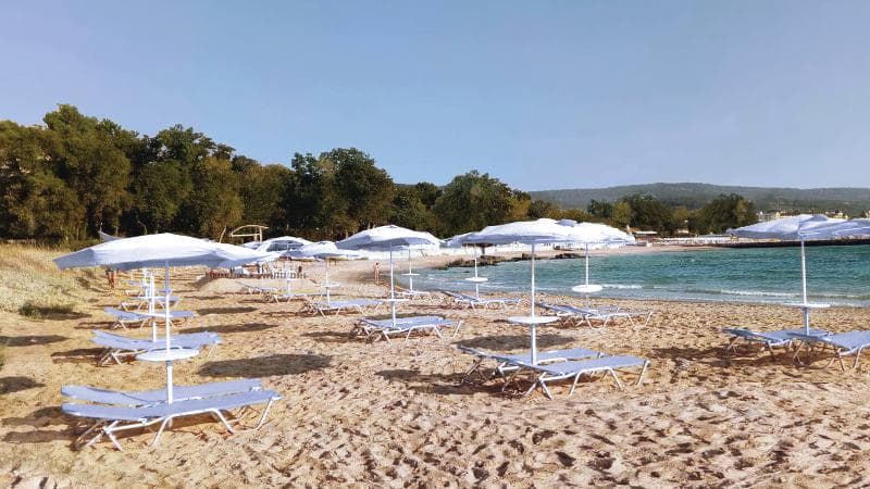 Dolce Vita Sunshine Resort photo 1